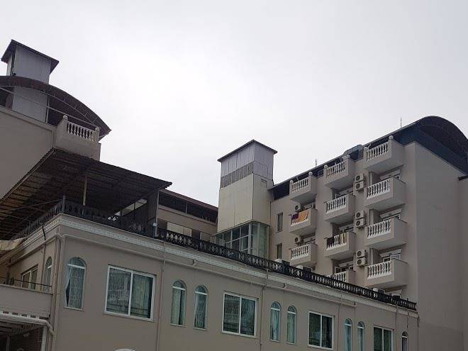 Orient palace otel