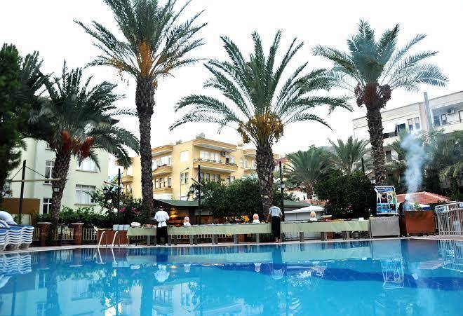 Orient suite hotel
