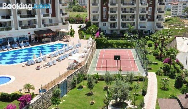 Orion resort