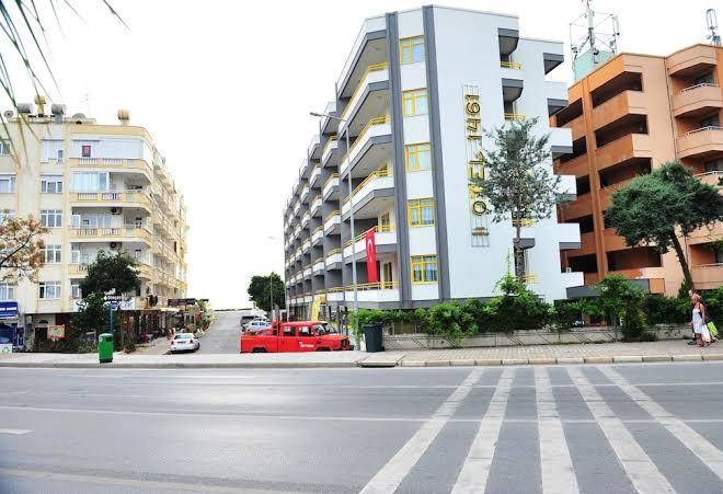 Otel 1461