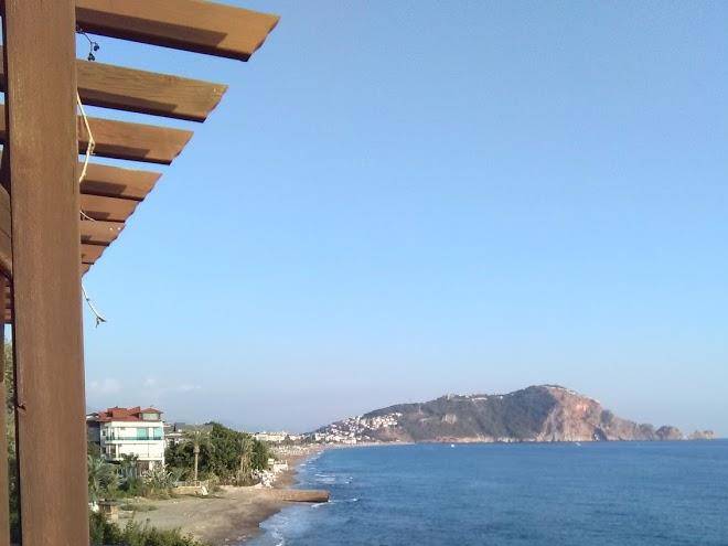 Palmera otel