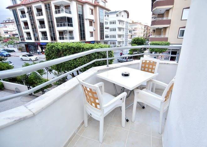 Polat tatil evleri