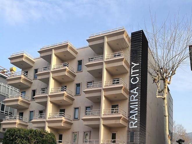 Ramira city hotel