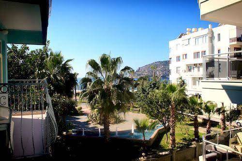 Resitalya hotel
