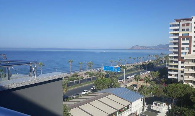 Santana otel