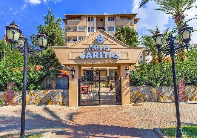Saritas hotel