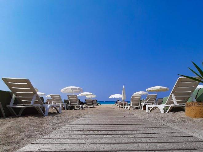 Savk hotel