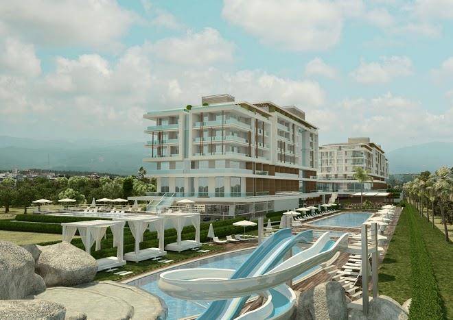 Sentido numa bay