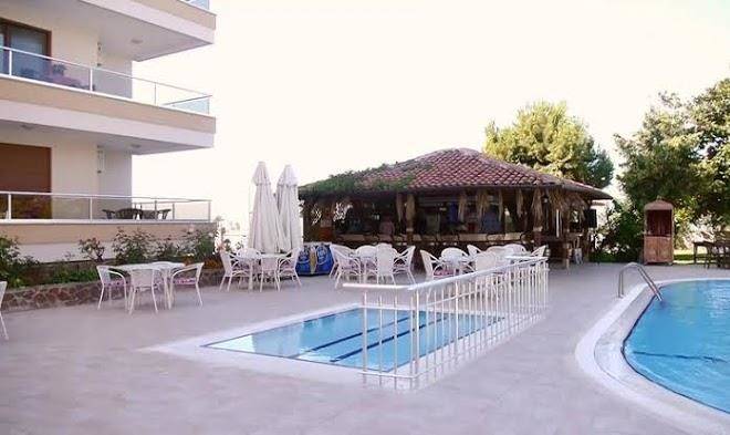 Sevki bey hotel