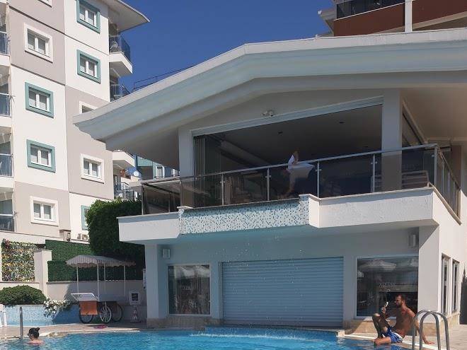 Sunpark Ocean Hotel Image