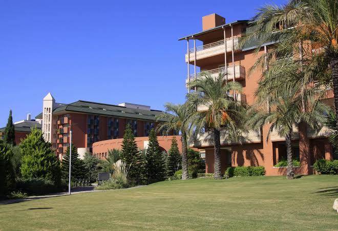 Tt hotels pegasos club