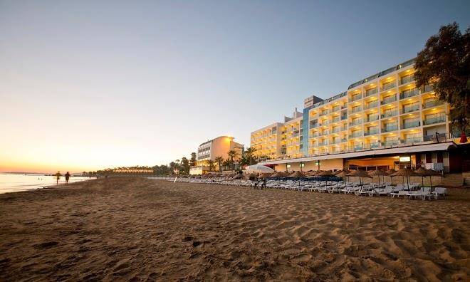 Yalihan una hotel