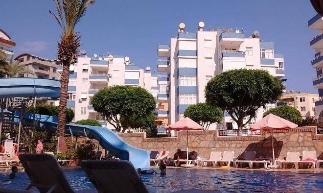 Xeno hotels sonas alpina