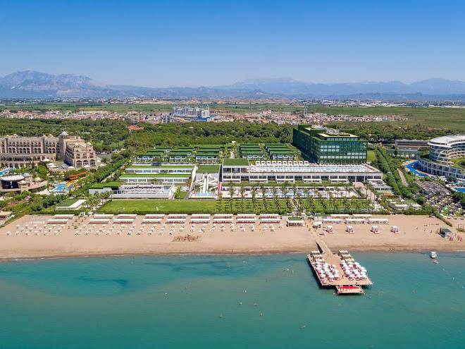 Adam & eve hotels