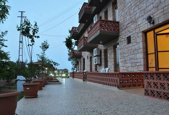 Adrasan erenler otel