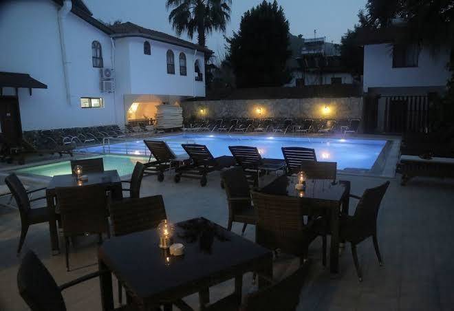 Aida hotel