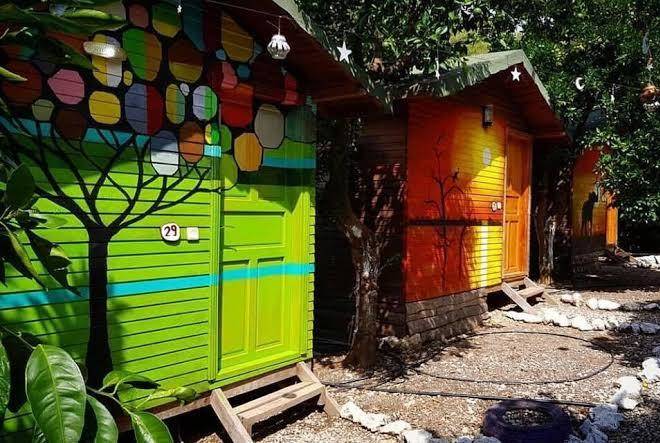 Olympos alaturka pansiyon