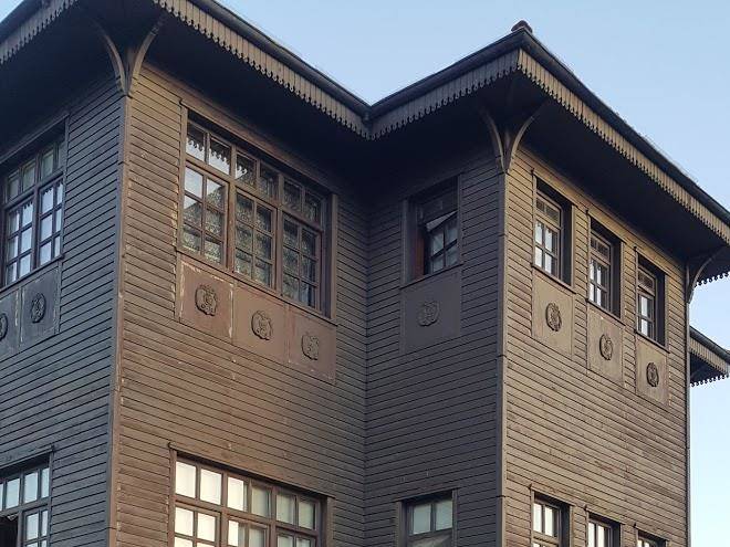 Ali pasa konagi hotel