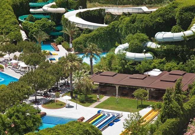 Ali bey club manavgat