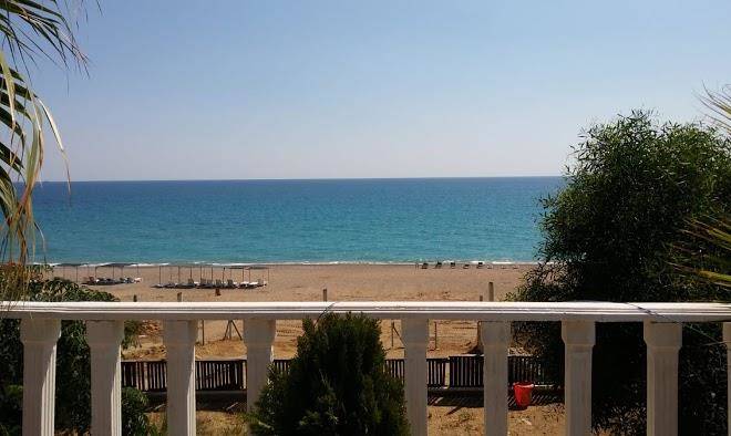 Anko beach resort hotel