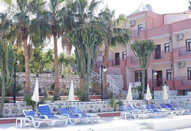 Apollon hotel