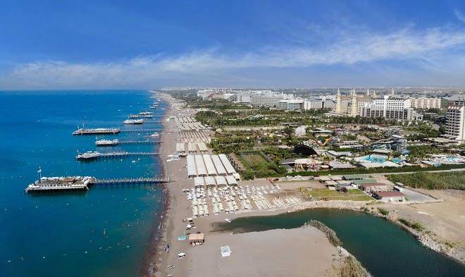 Attalos smart lara star hotel