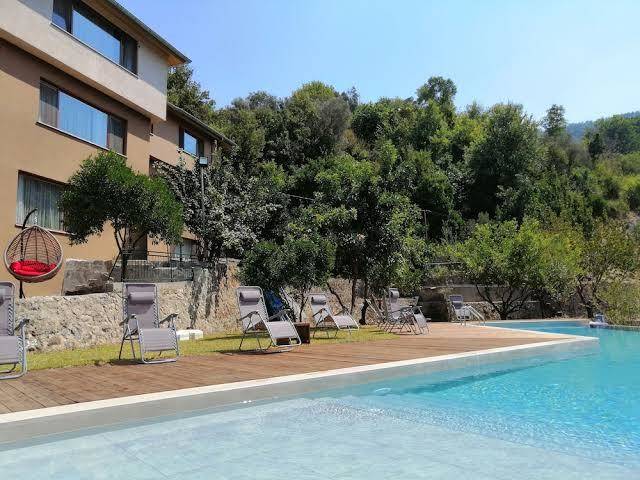 Avena Mountain Boutique Hotel Image