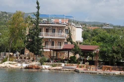 Baba veli pension