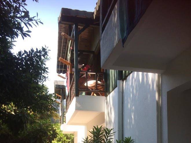 Baris pansiyon