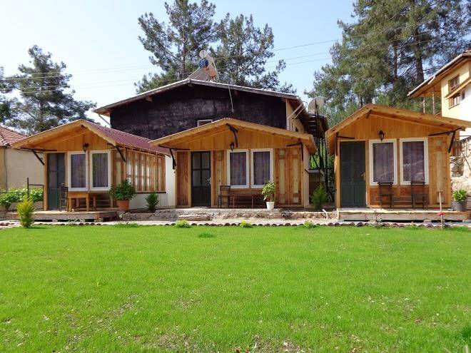 Beycik evleri beycik lodgings