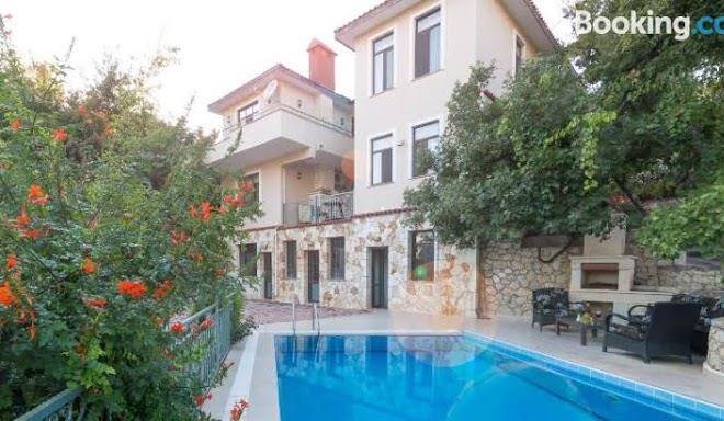 Bodamya bag evi
