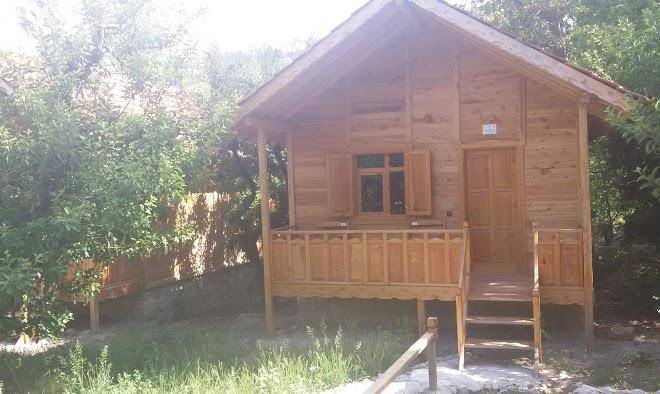 Caglayan park hotel restaurant