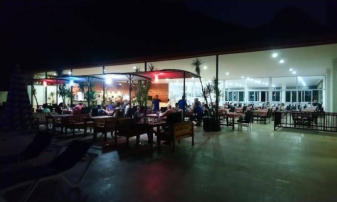 Castle park hotel