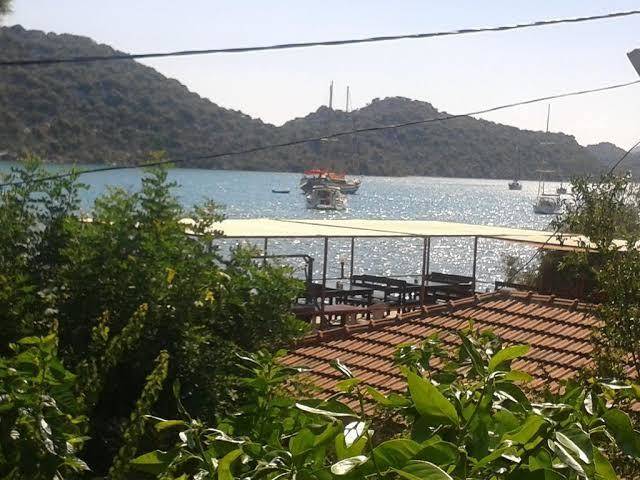 Cennet pansiyon