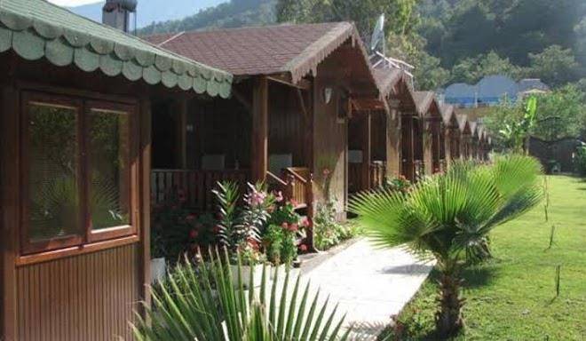 Cici baba sahhan hotel