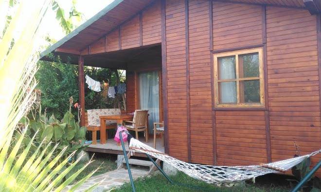Almira bungalow