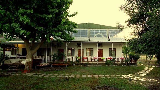 Cirali ceres hotel