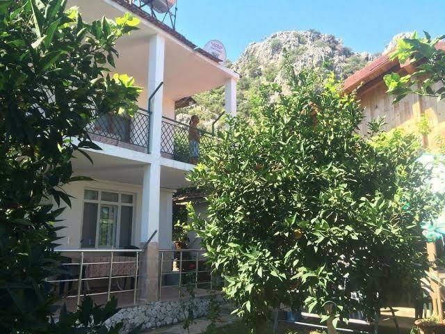 Cirali irmak hotel