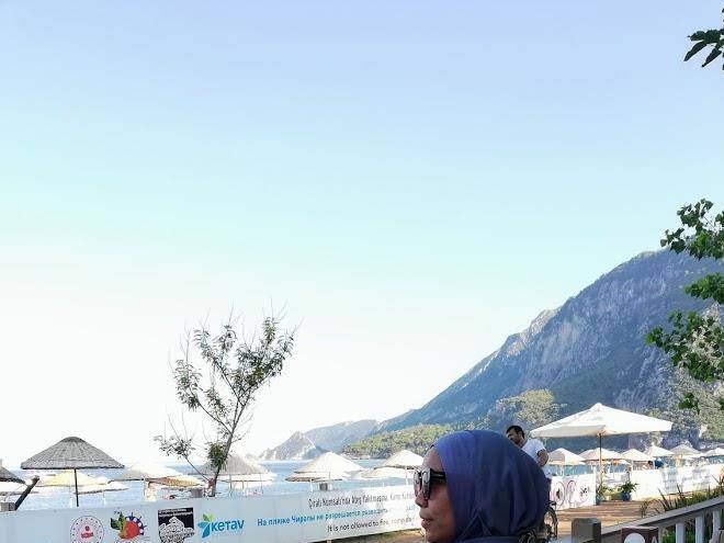 Cirali Kus Yuvasi Image