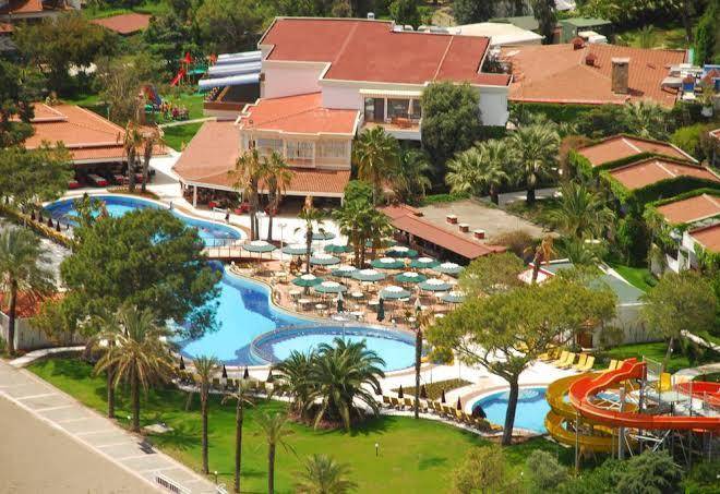 Club Boran Mare Beach Image