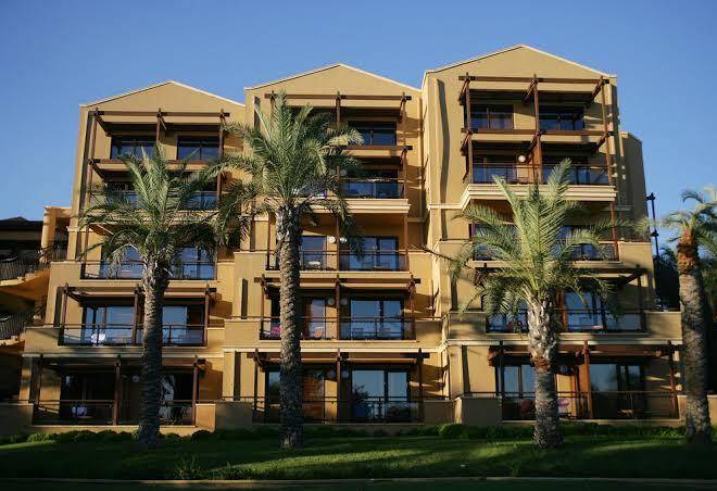 Tui magiclife club waterworld