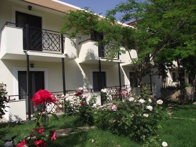 Dardanos hotel