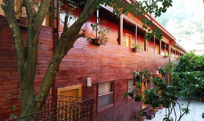 Olympos divasa hotel
