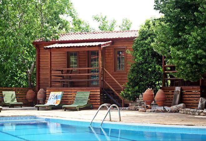 Kas Doga Park Hotel Image