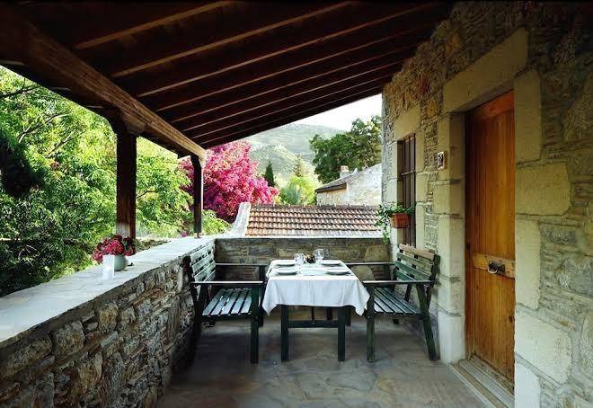 Eski Datca Evleri Mini Hotel Image