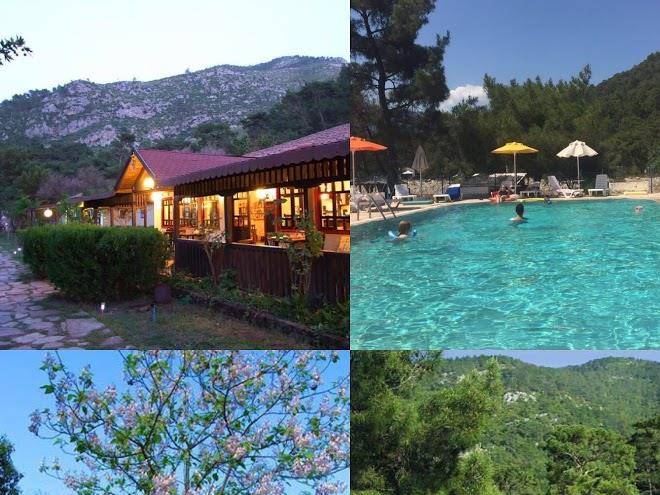 Eski yeni tatilevi