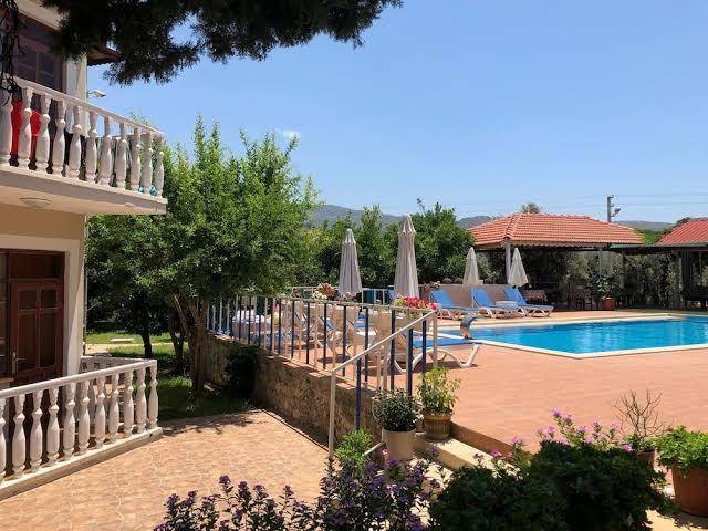 Patara Ferah Otel Image