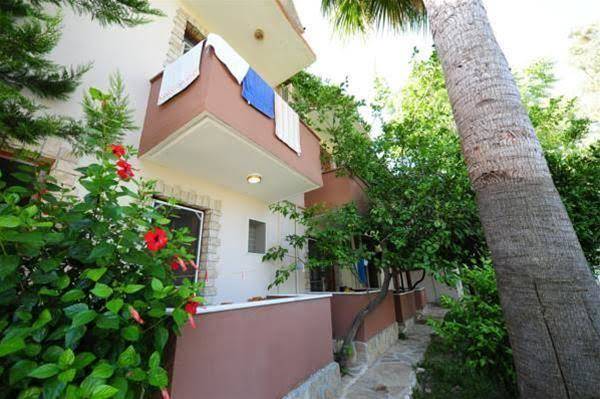 Golden pansiyon & restaurant