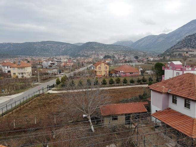 Gonulkoskum yayla evi