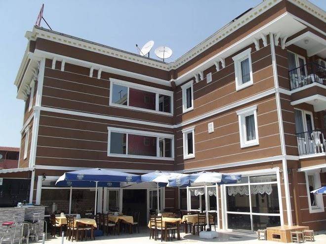 Gozde hotel